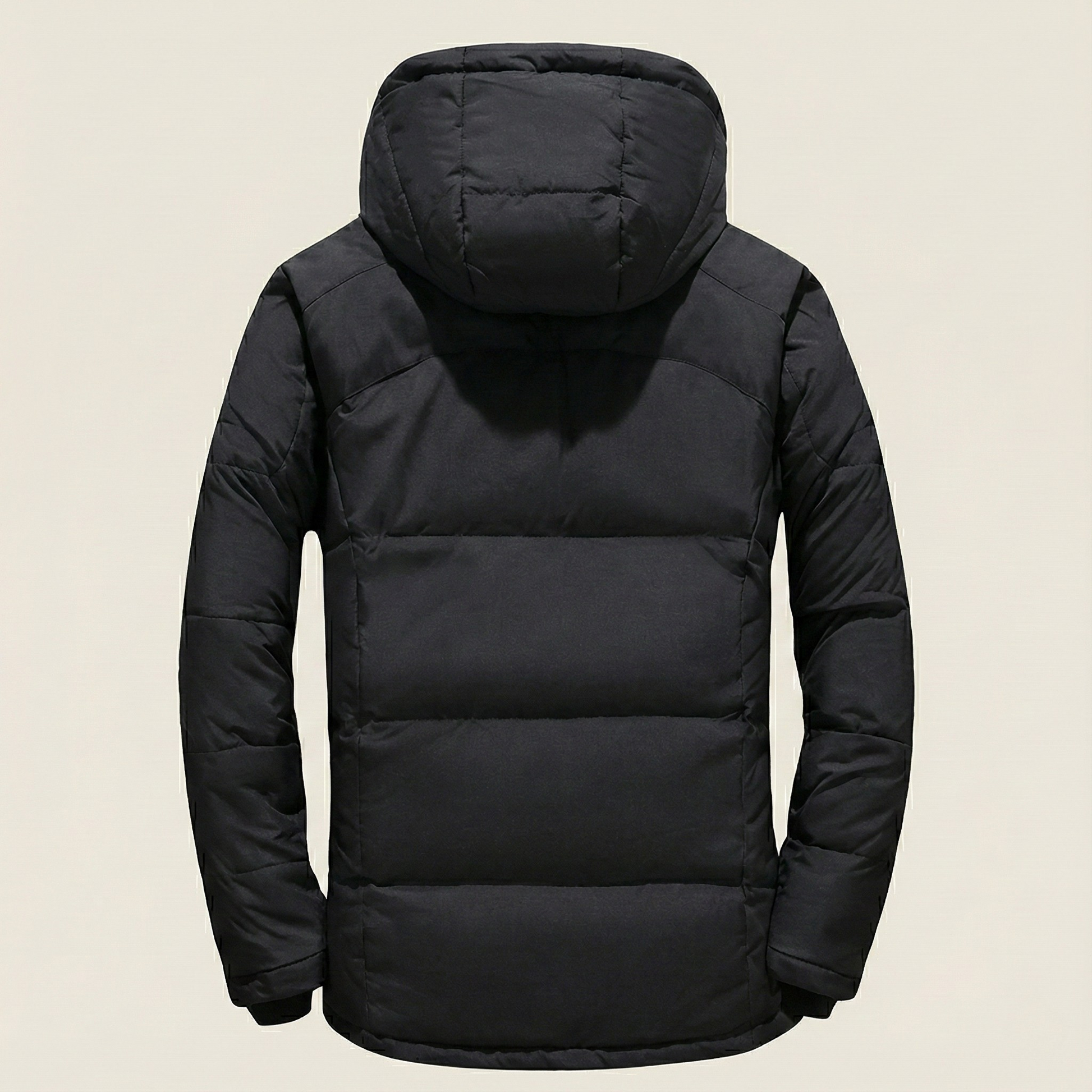 Daniele™ | Giacca Termica Outdoor Premium - Montaracrest