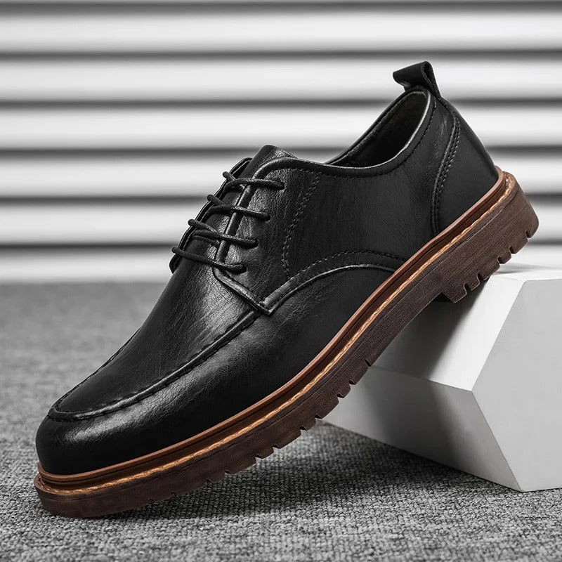 Classic Genuine Leather Westwell Low-Cut Shoes