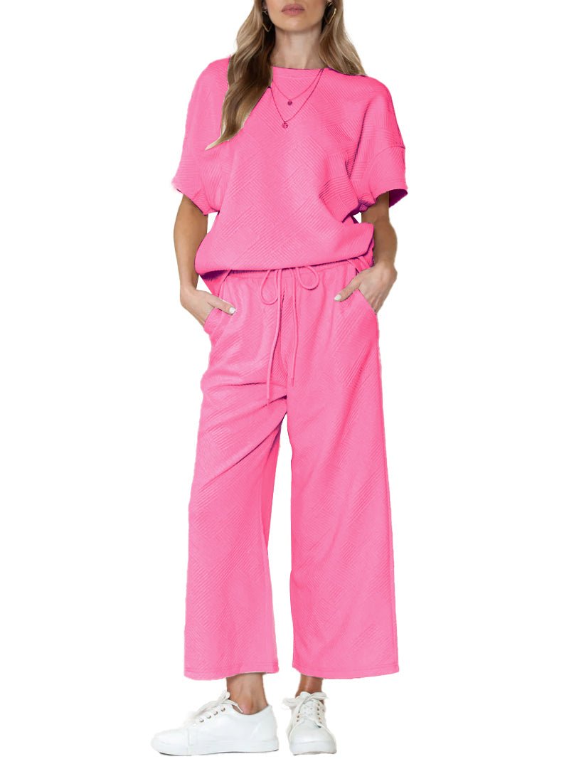 Christine | Relaxed Chic Set