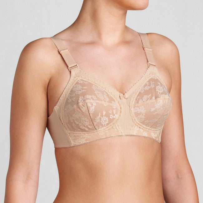 Triumph Non-wired Bra Doreen N