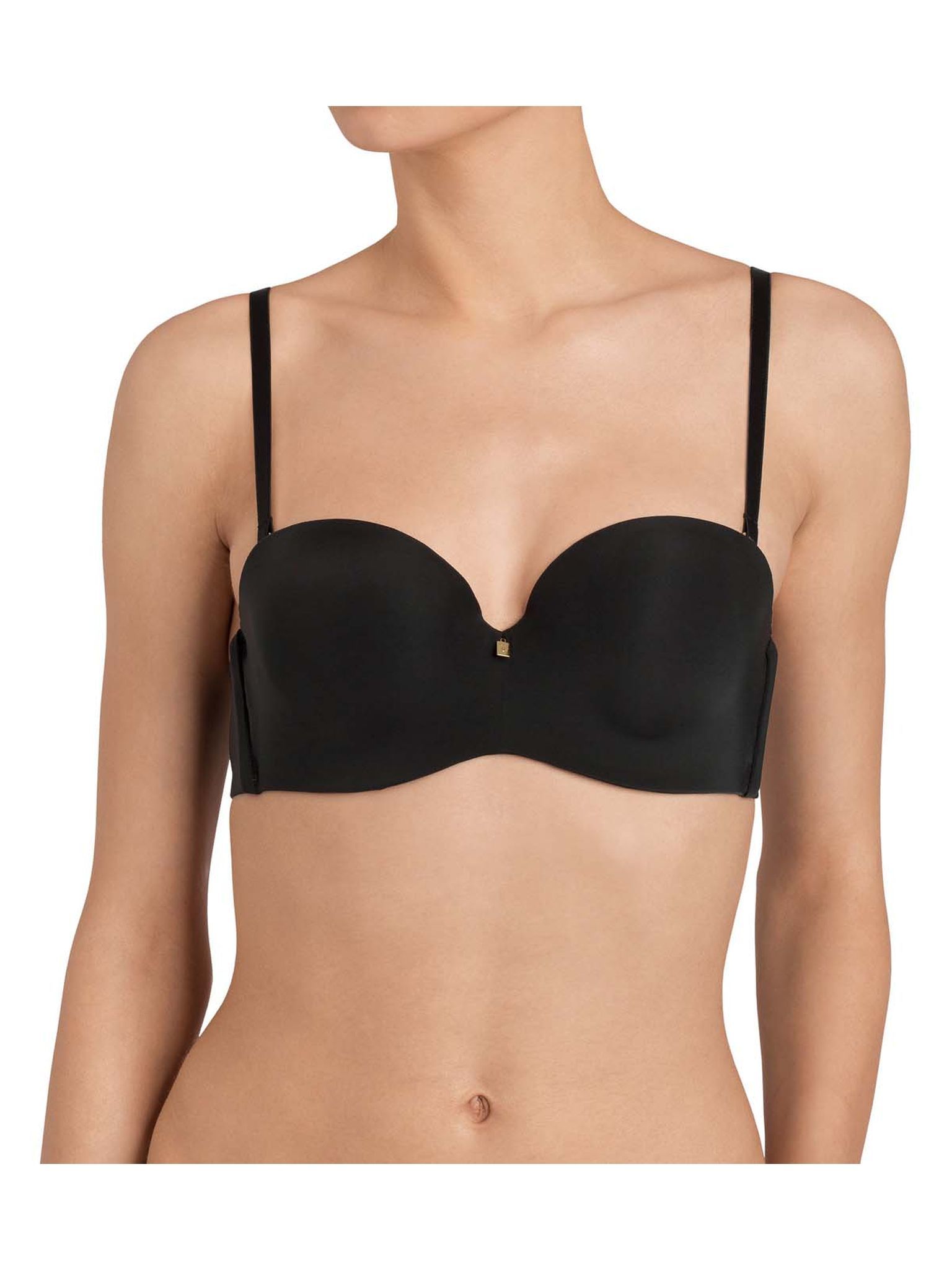 Triumph Strapless Bra Body Make-Up Essentials WDP