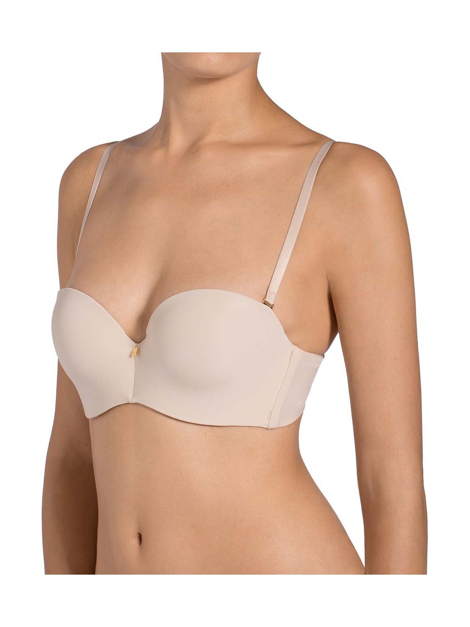Triumph Strapless Bra Body Make-Up Essentials WDP