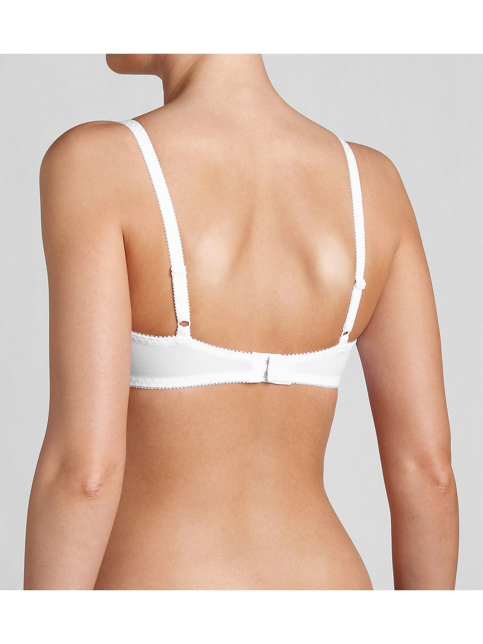 Triumph Bra with underwire AMOURETTE 300 W