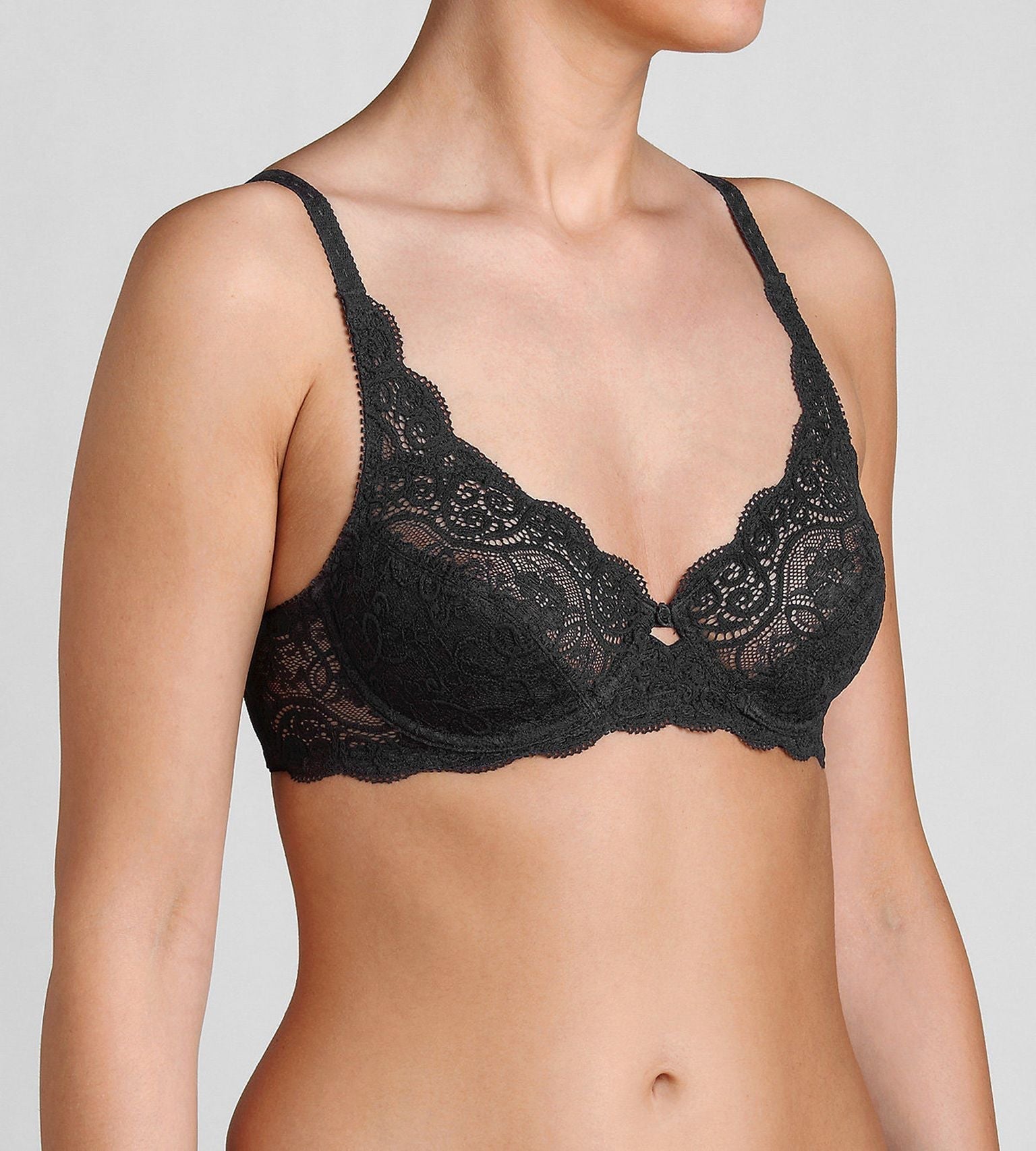 Triumph Bra with underwire AMOURETTE 300 W