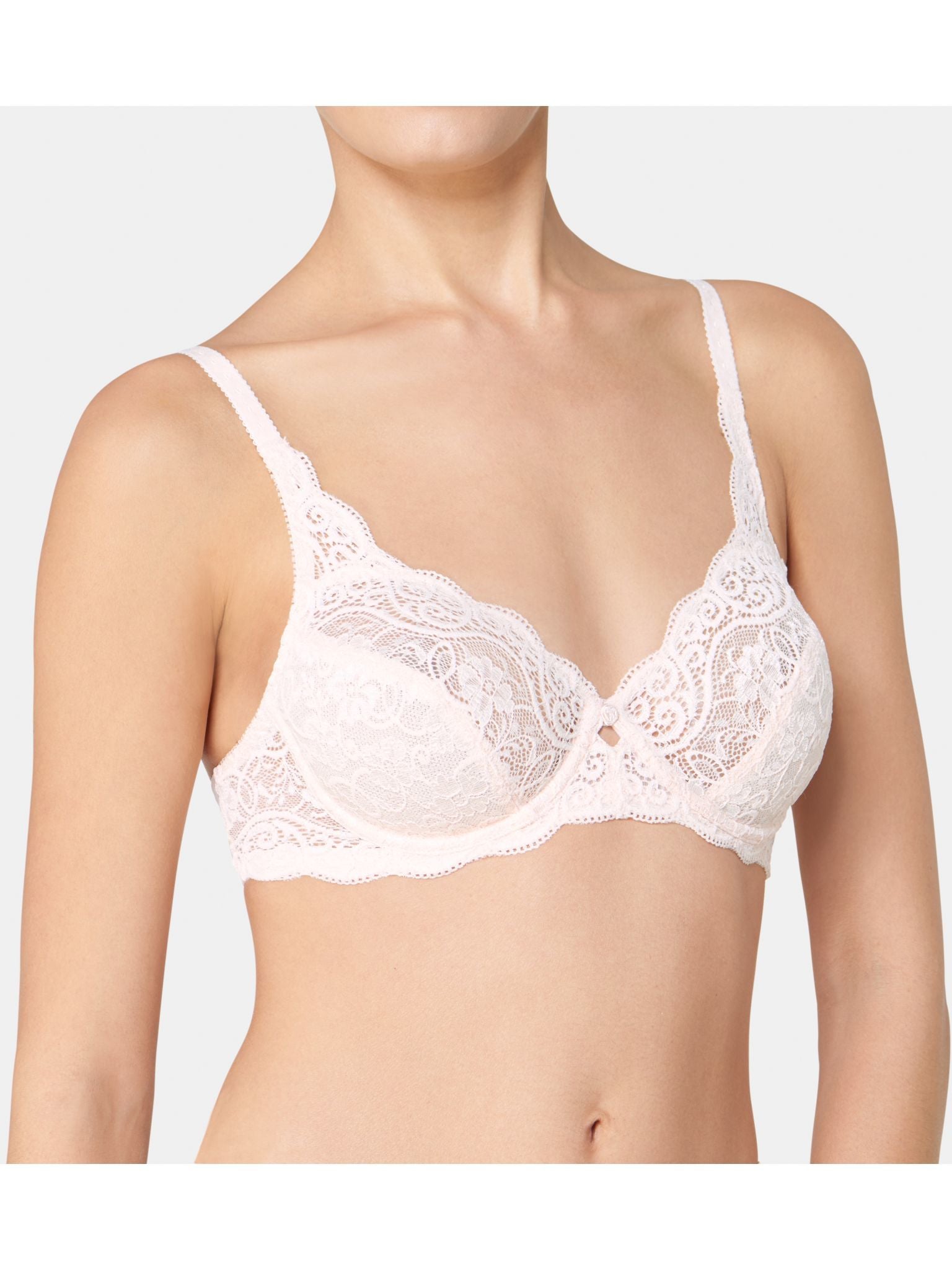 Triumph Bra with underwire AMOURETTE 300 W
