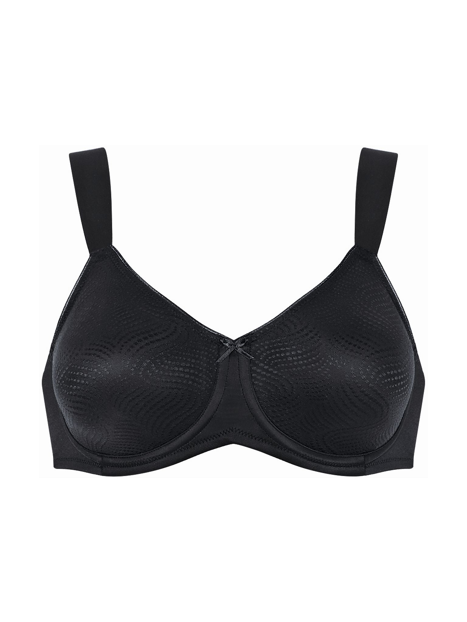 Underwired bra ESSENTIAL MINIMIZER W X - 3 colours
