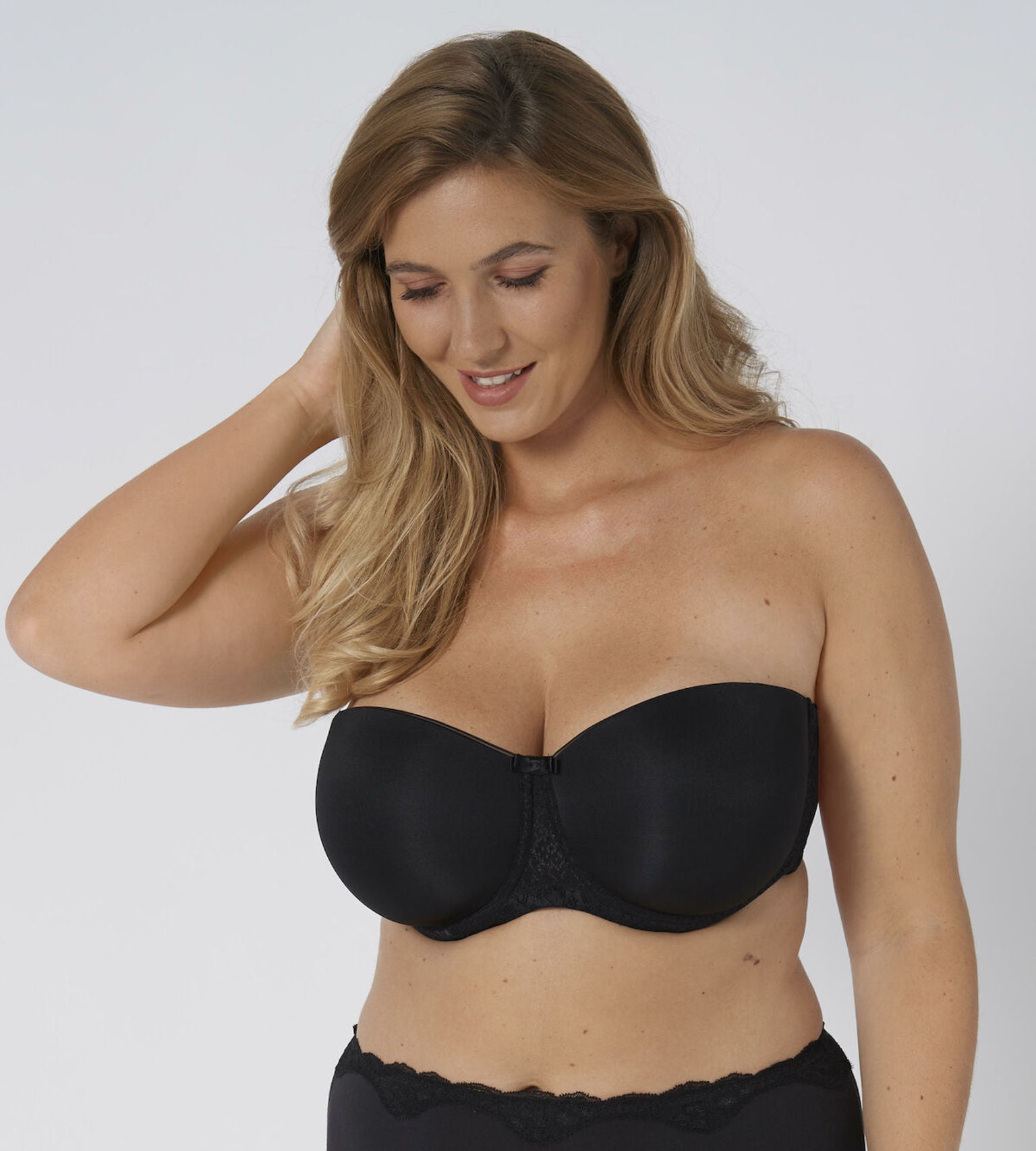 Strapless Bra - Beauty-Full Essential WDP - 2 colors