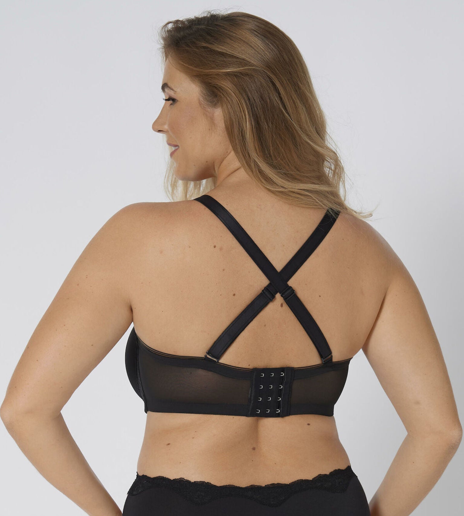 Strapless Bra - Beauty-Full Essential WDP - 2 colors