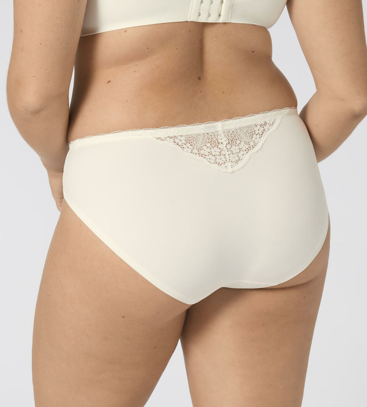 Modern Feeling Tai - Brief - 2 colours (discontinued)