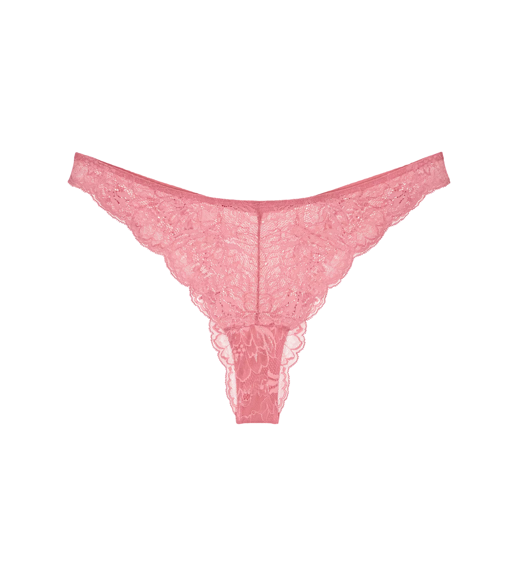 Briefs - Amourette Charm T Brazilian - 7397 Peach blossom
