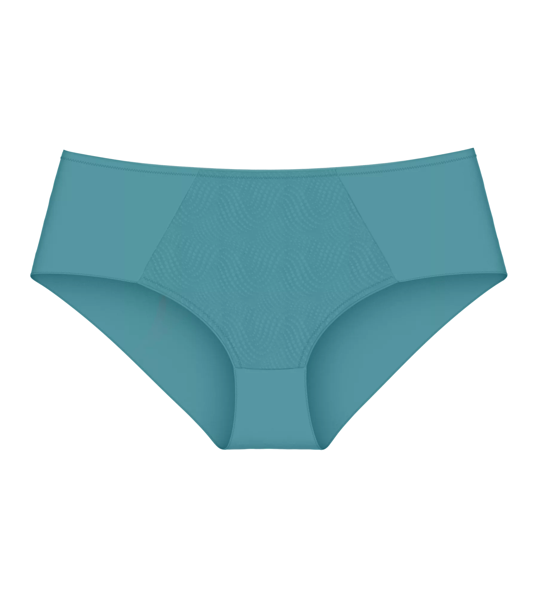 Hipster - Essential Minimizer T Hipster X - 1597 QUIET TURQUOISE