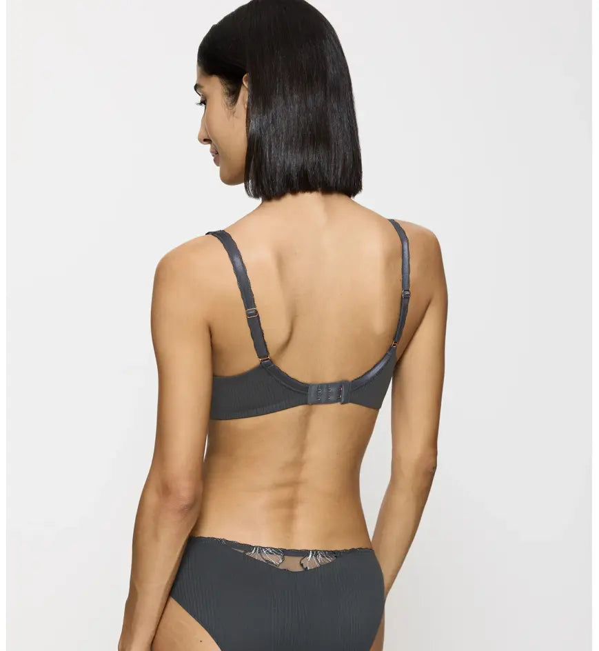 balconette spacer bra - Wild Iris Florale WHP - 3286 Anta