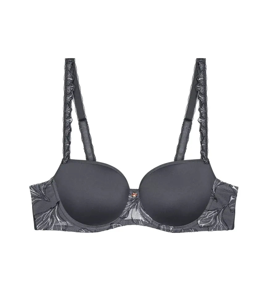 balconette spacer bra - Wild Iris Florale WHP - 3286 Anta