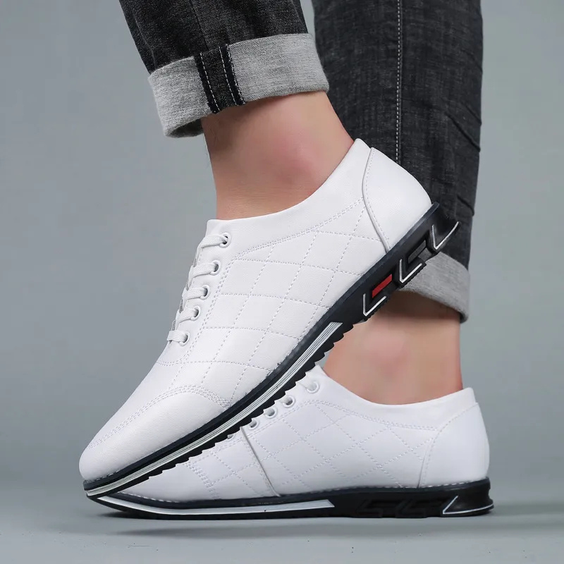 ENZO | Stylish and Comfortable Men's Footwear