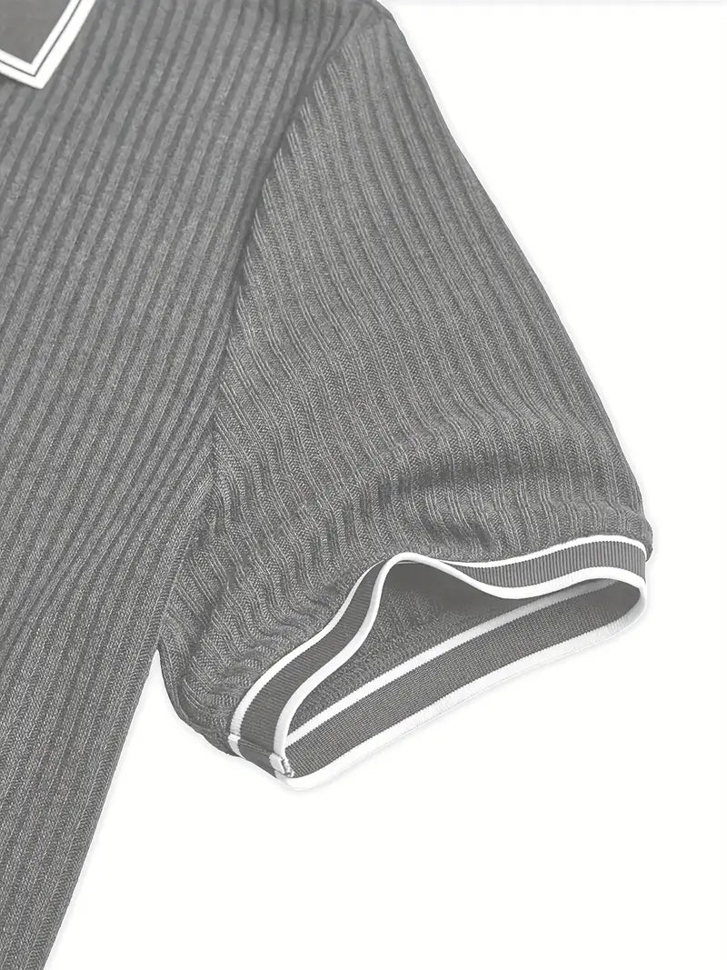 Custom Structure Polo | Mediterranean Elegance Redefined - Montaracrest