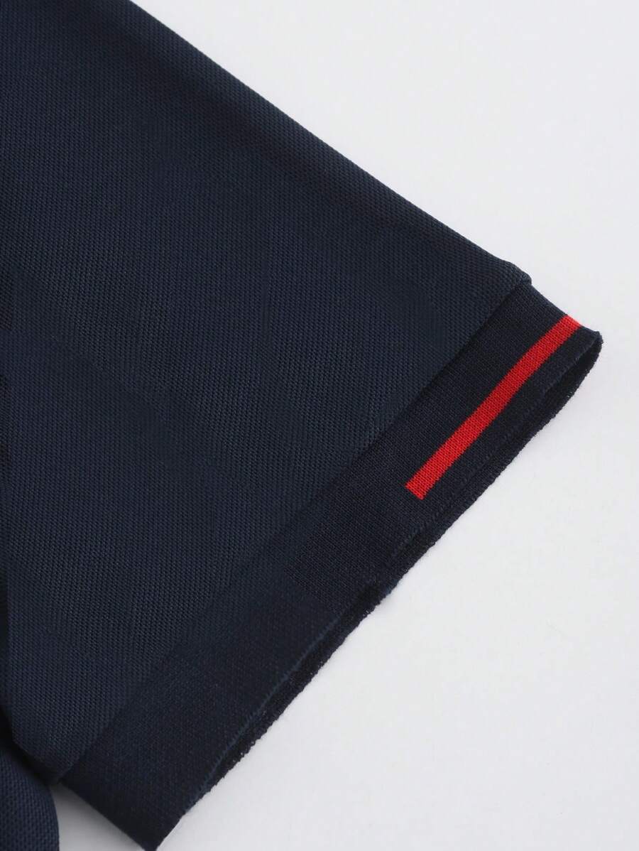 SUMMER WORK POLO | ELEGANT STYLE FOR WARM DAYS - Montaracrest