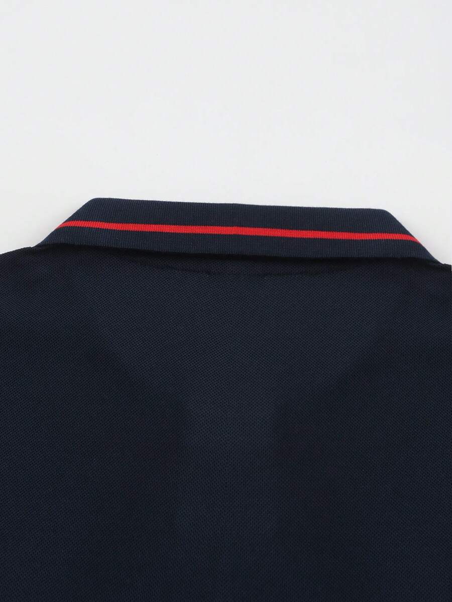 SUMMER WORK POLO | ELEGANT STYLE FOR WARM DAYS - Montaracrest