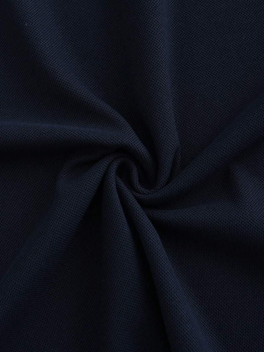 SUMMER WORK POLO | ELEGANT STYLE FOR WARM DAYS - Montaracrest