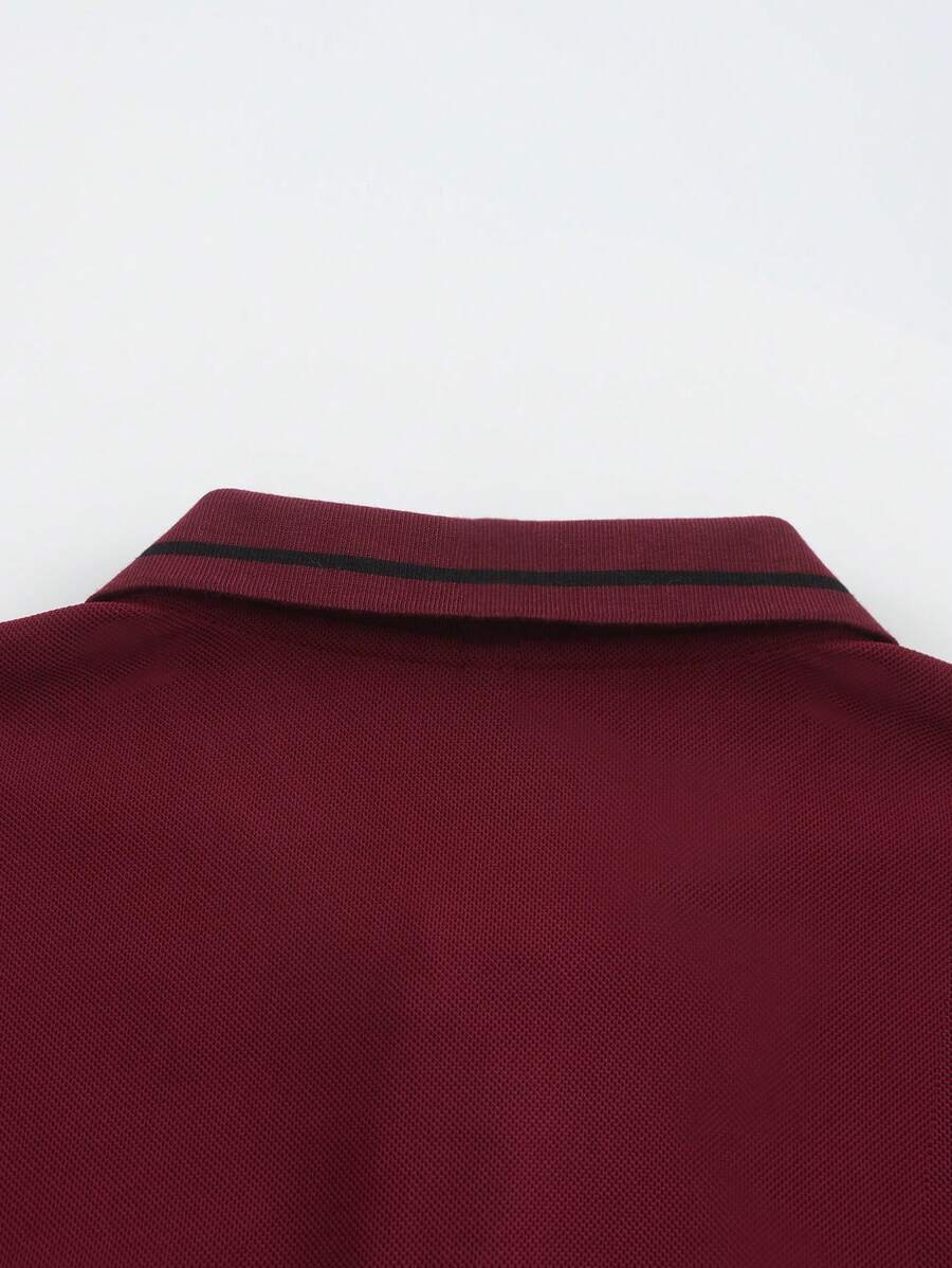 SUMMER WORK POLO | ELEGANT STYLE FOR WARM DAYS - Montaracrest