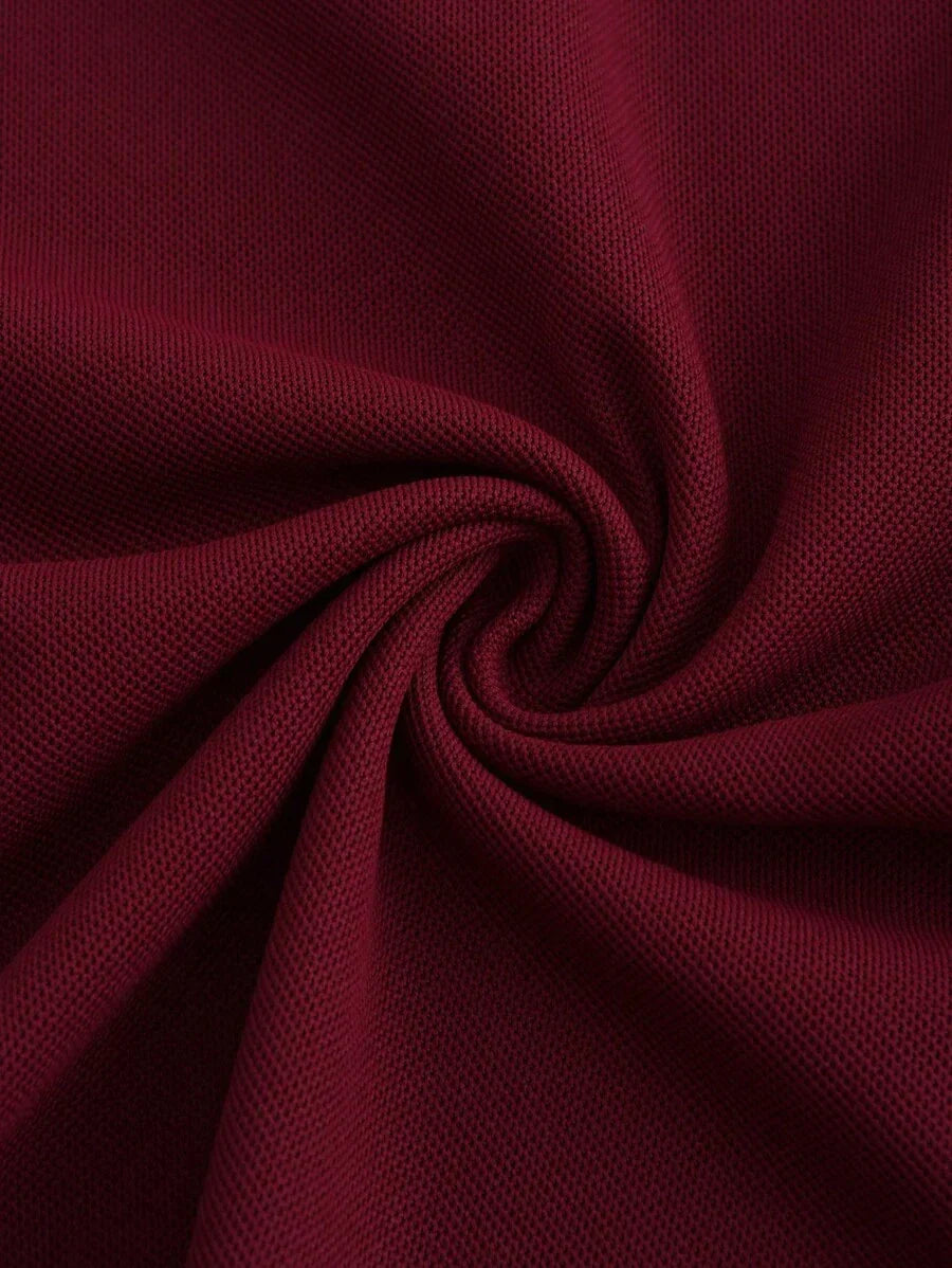 SUMMER WORK POLO | ELEGANT STYLE FOR WARM DAYS - Montaracrest