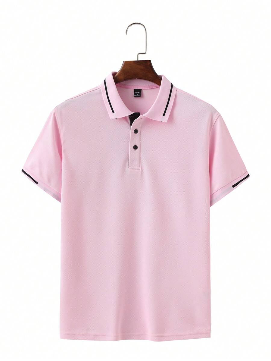 SUMMER WORK POLO | ELEGANT STYLE FOR WARM DAYS - Montaracrest