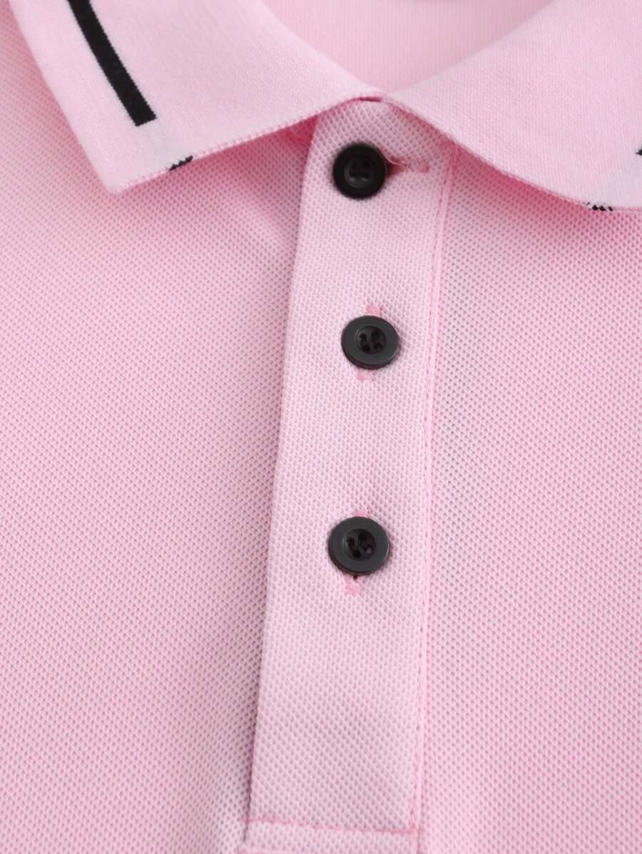 SUMMER WORK POLO | ELEGANT STYLE FOR WARM DAYS - Montaracrest