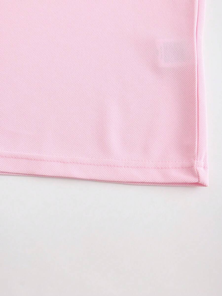 DARIO | Stylish Summer Polo for the Office