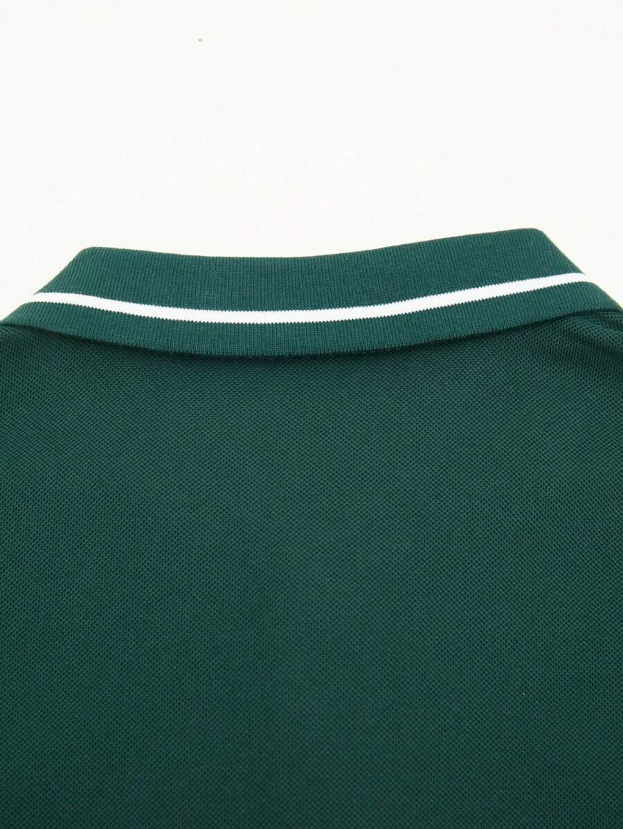 SUMMER WORK POLO | ELEGANT STYLE FOR WARM DAYS - Montaracrest