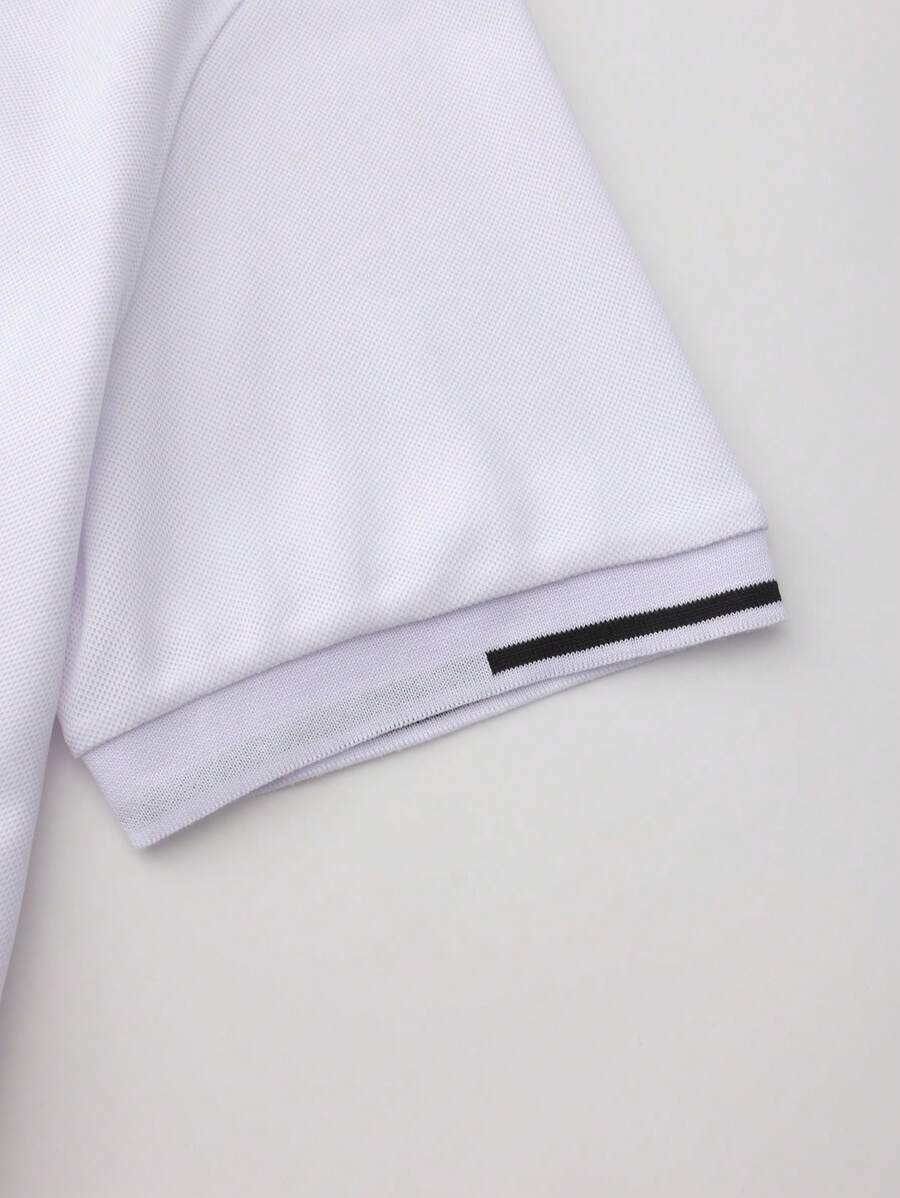 SUMMER WORK POLO | ELEGANT STYLE FOR WARM DAYS - Montaracrest