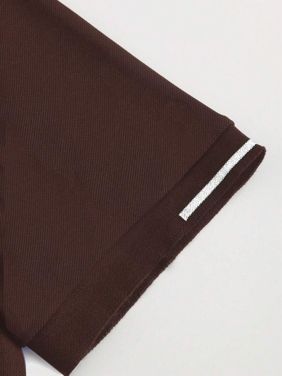 SUMMER WORK POLO | ELEGANT STYLE FOR WARM DAYS - Montaracrest