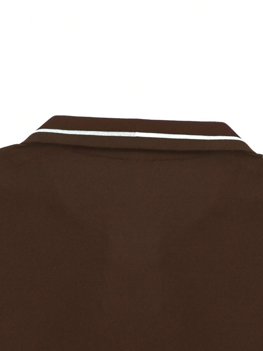 SUMMER WORK POLO | ELEGANT STYLE FOR WARM DAYS - Montaracrest