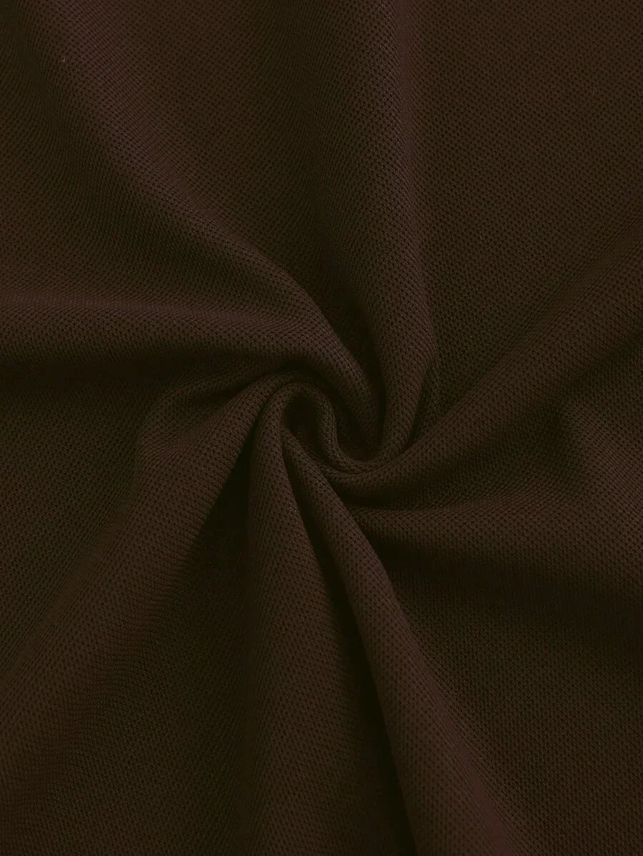 DARIO | Stylish Summer Polo for the Office