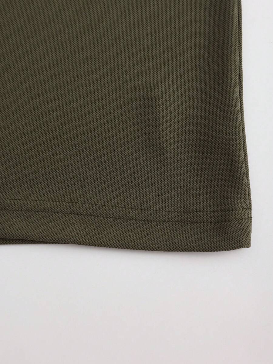 SUMMER WORK POLO | ELEGANT STYLE FOR WARM DAYS - Montaracrest