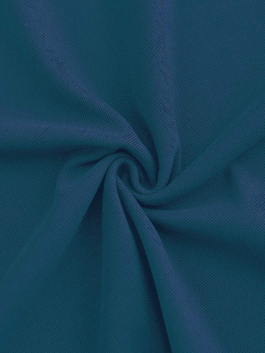 DARIO | Stylish Summer Polo for the Office