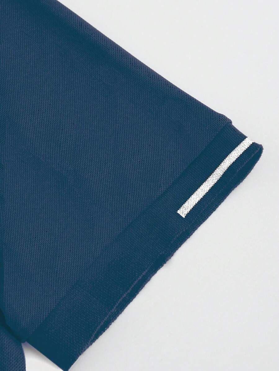 SUMMER WORK POLO | ELEGANT STYLE FOR WARM DAYS - Montaracrest