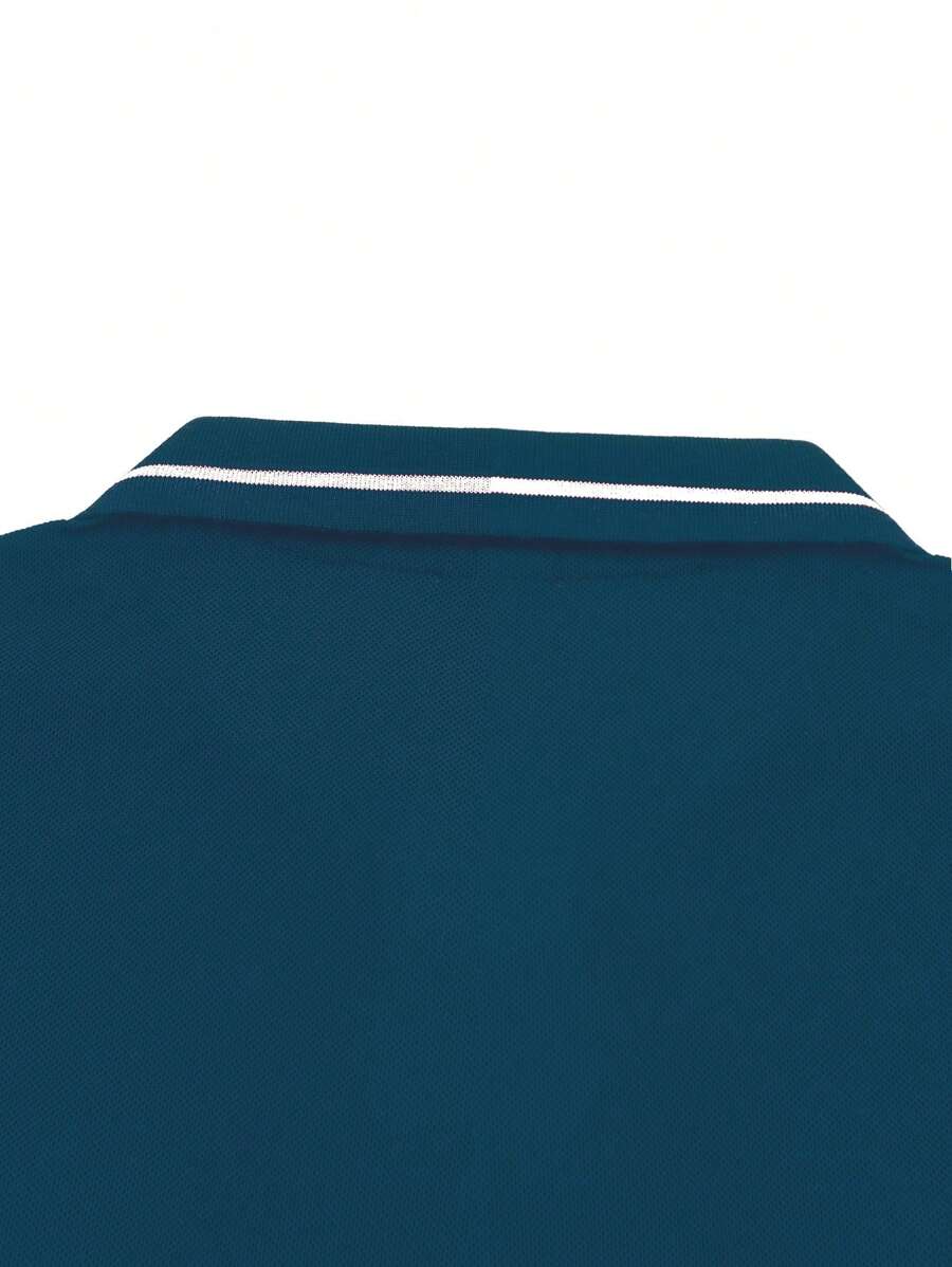 SUMMER WORK POLO | ELEGANT STYLE FOR WARM DAYS - Montaracrest