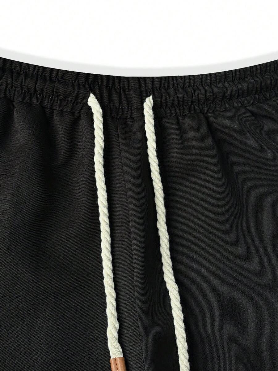 RICCARDO | Lightweight Cargo Joggers with Pockets - Montaracrest