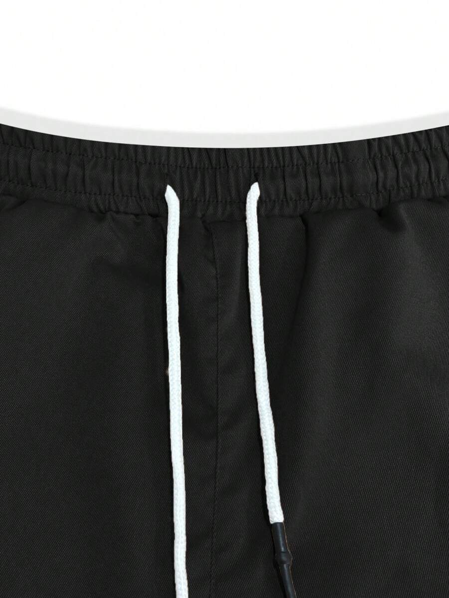 RICCARDO | Lightweight Cargo Joggers with Pockets - Montaracrest