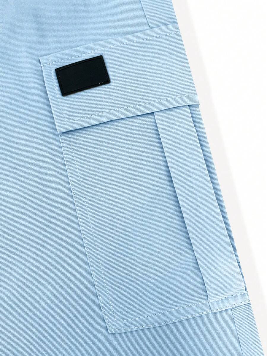 RICCARDO | Lightweight Cargo Joggers with Pockets - Montaracrest