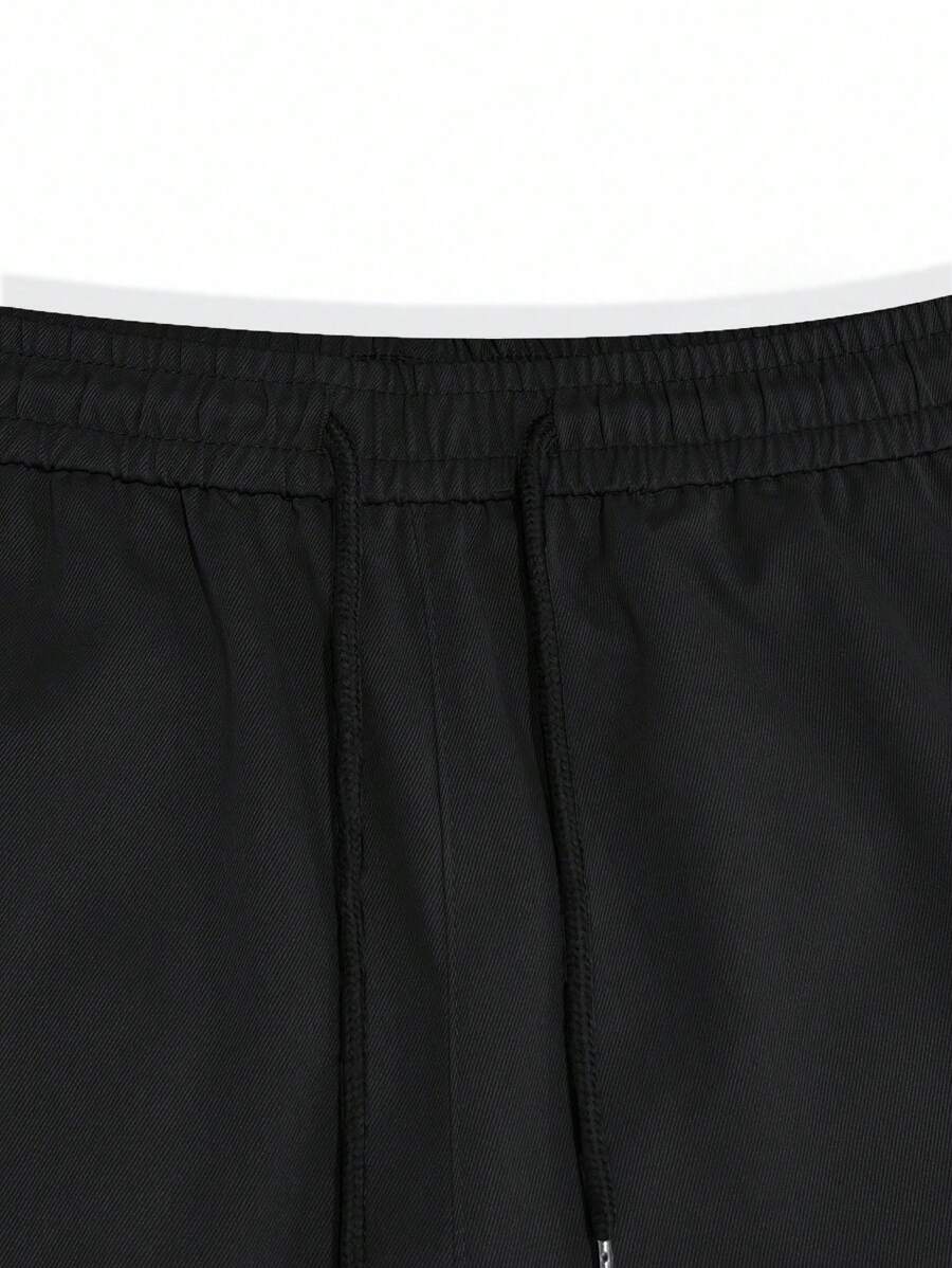 RICCARDO | Lightweight Cargo Joggers with Pockets - Montaracrest