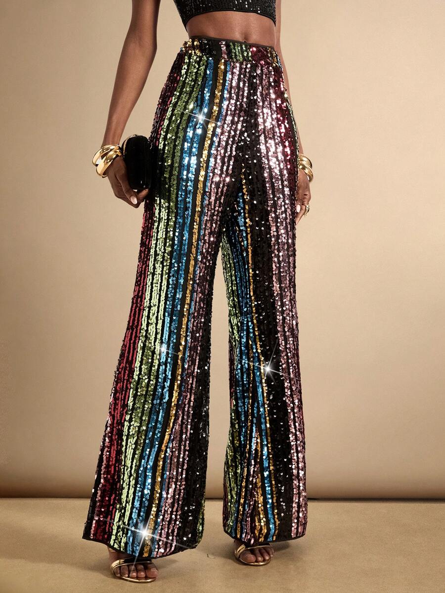 Veneréa – Women's Trousers