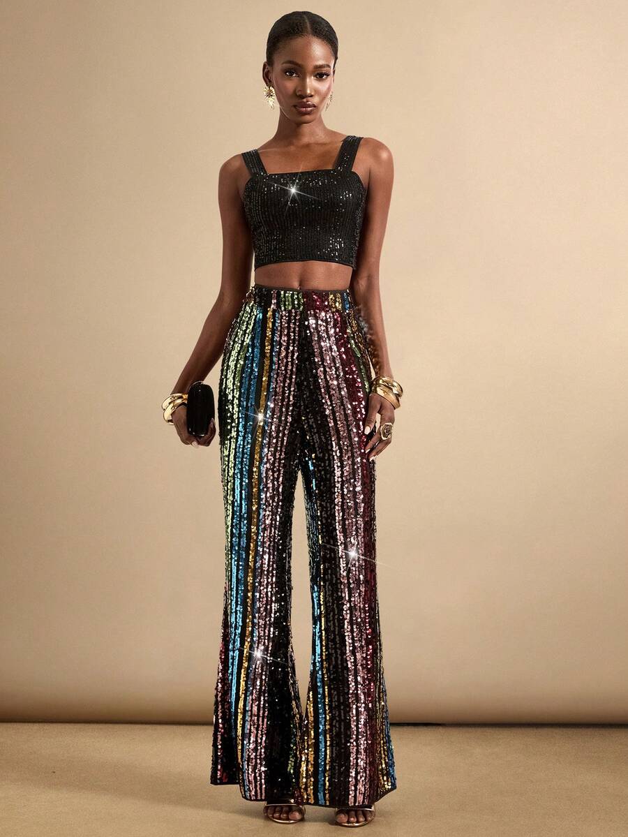 Veneréa – Women's Trousers