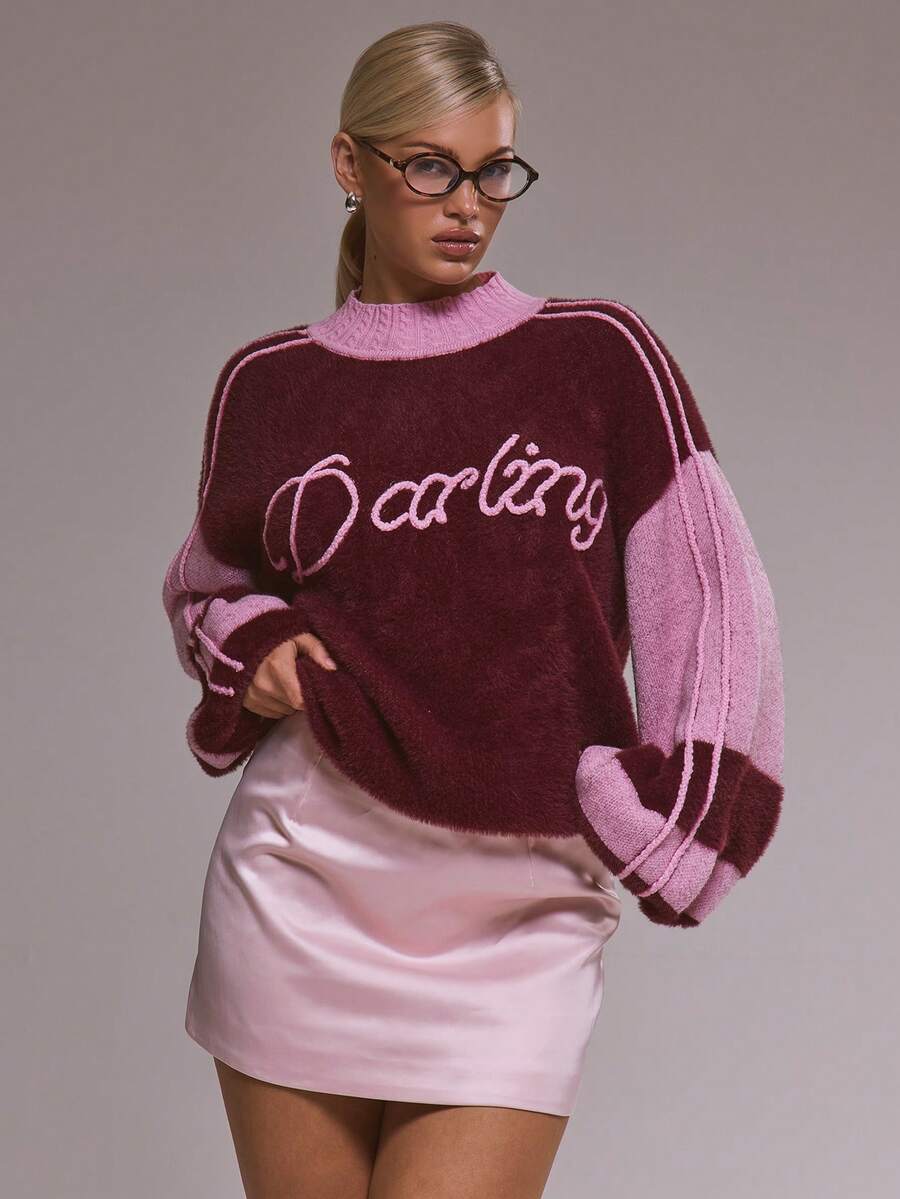 MUZZLE Darling Cozy