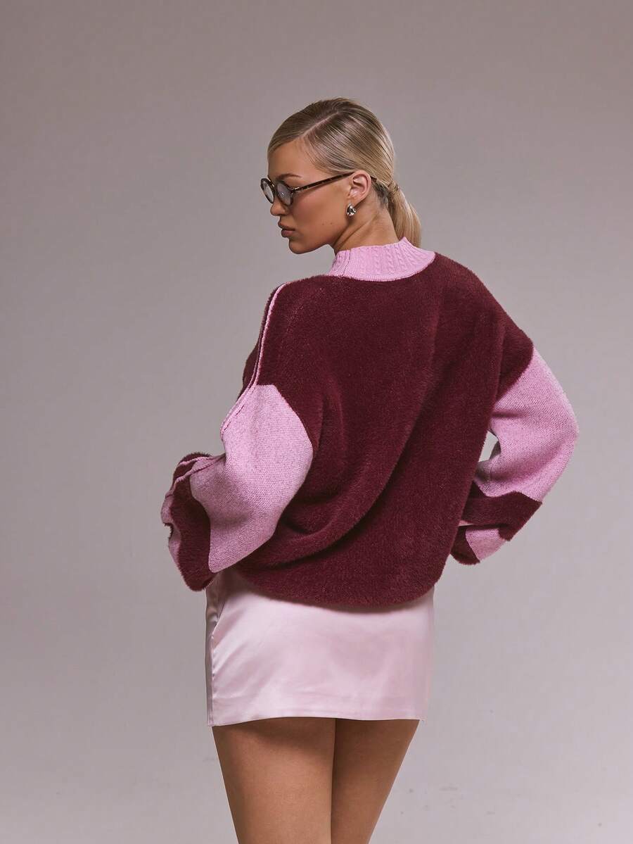 MUZZLE Darling Cozy