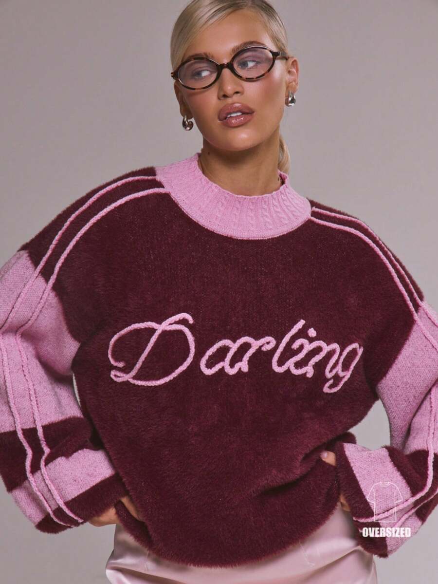 MUZZLE Darling Cozy