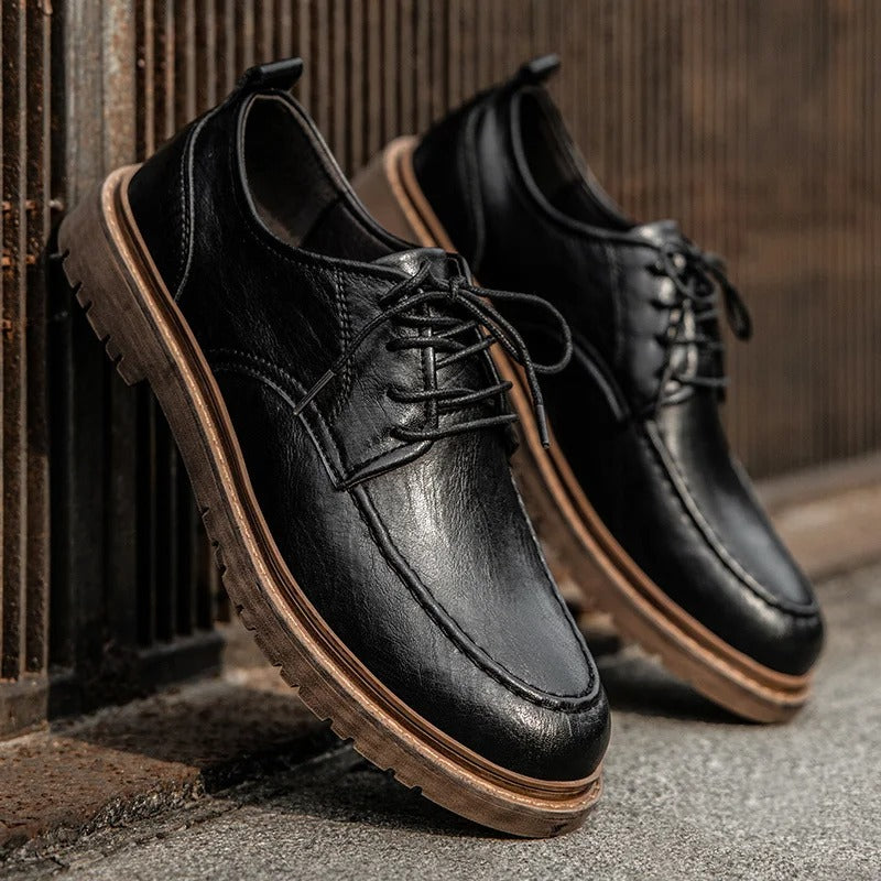 Classic Genuine Leather Westwell Low-Cut Shoes