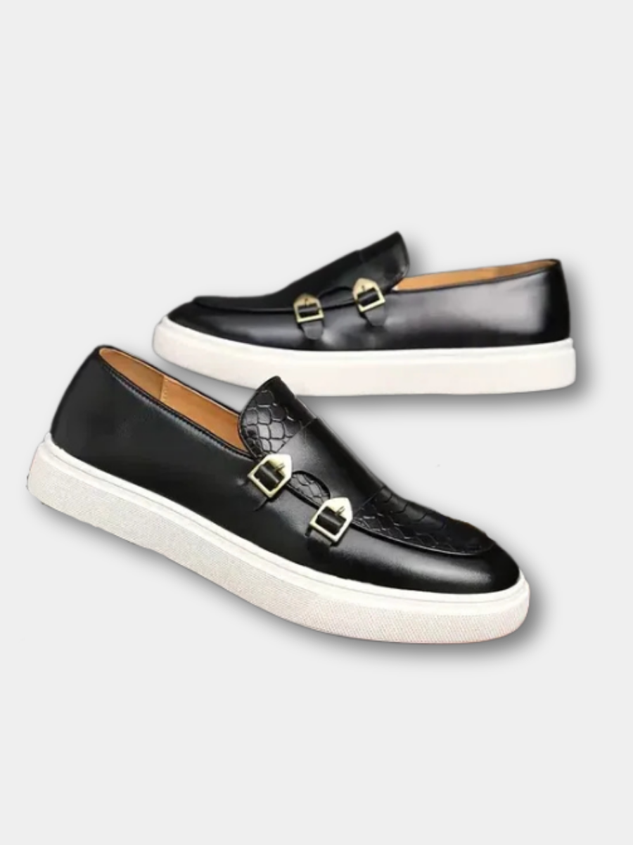 ANTONIO | Premium Leather Footwear