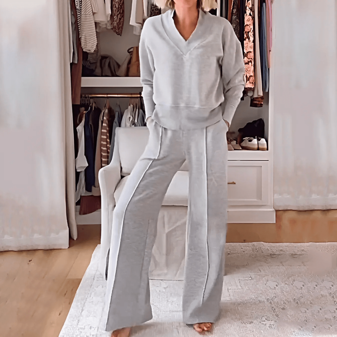 Jillian | Chic Lounge Set