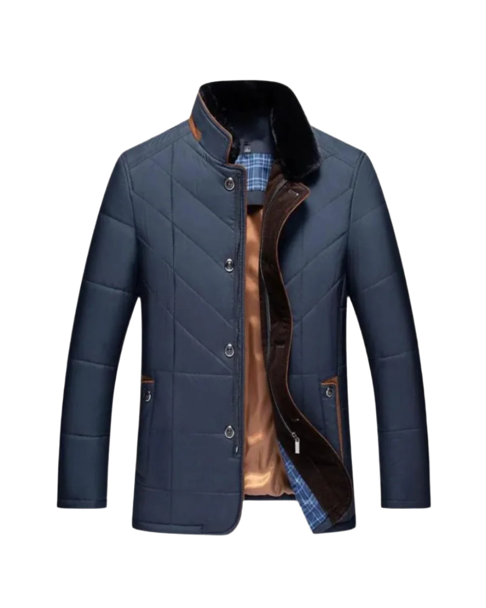 ANTONIO | Men's Stylish Jacket