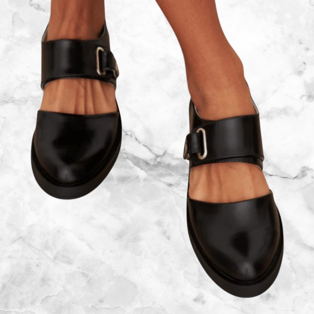 Savelle | Elegant Comfort Shoes